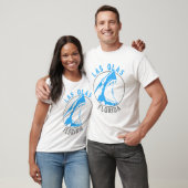 Zomer Las Colas - Florida T-shirt (Unisex)