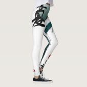 zomer leggings (Rechts)