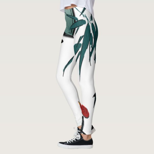 zomer leggings (Links)