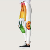 Zomer  leggings (Links)