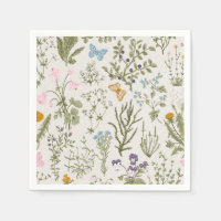 Zomer Lente Bloemen Wildbloemen en Kruid
