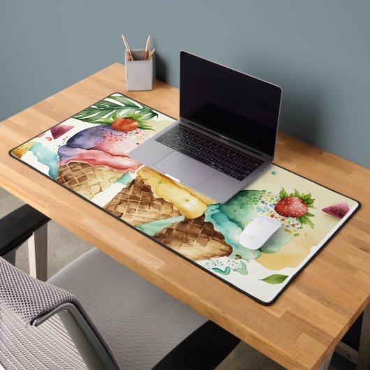 Zomer Leuk Fancy IJS KEGELS Bureaumat (Kantoor 2)