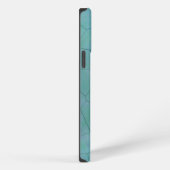 Zomer Libel iPhone Hoesje (Rechterkant)
