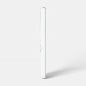 Zomer Logo - Zomer Tekstontwerp Samsung Galaxy Hoesje (Linkerkant)