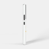 Zomer Logo - Zomer Tekstontwerp Samsung Galaxy Hoesje (Rechterkant)