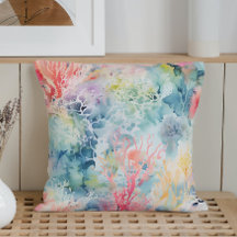 Zomer Marien Koraalrif