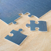 Zomer Meer Illinoise Legpuzzel (Zijkant)
