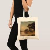 Zomer Middag (1865) - Tote Tas (Voorkant (product))