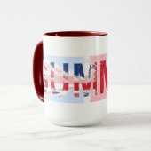 zomer mok (Voorkant links)