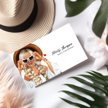 Zomer Mood Fashion Event Planner QR-code