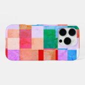 Zomer - Mooi in Plaid - iPhone Hoesje iPhone 16 Pro Hoesje (Achterkant horizontaal)