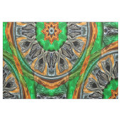 Zomer naar herfst....... stof (Fat Quarter)