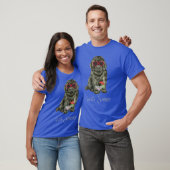 Zomer Newfoundland T-shirt (Unisex)
