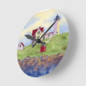 zomer nubble ronde klok (Hoek)