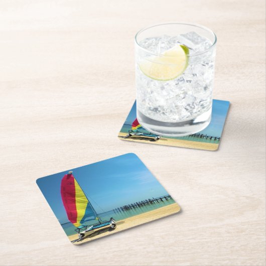 Zomer - Onderzetter (Insitu)