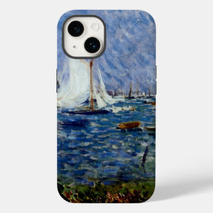 Zomer op Cowes Case-Mate iPhone 14 Hoesje