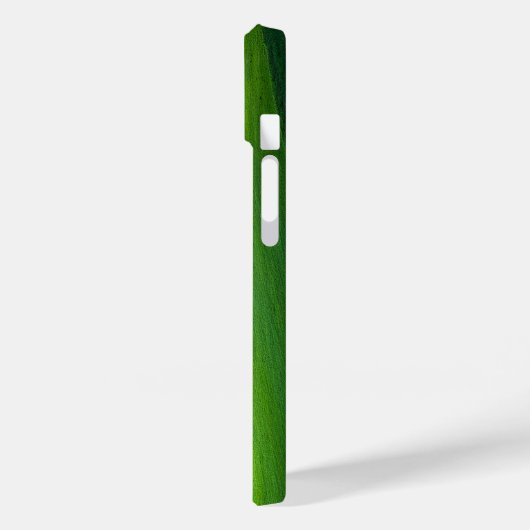 Zomer op de golfbaan Case-Mate iPhone case (Achterkant / Links)