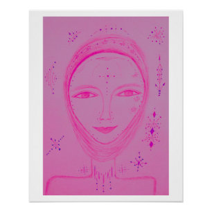 Zomer Perfect Poster