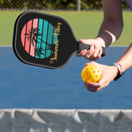 Zomer Pickleball Paddle