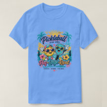 Zomer Pickleball Paradijs – Spelen • Lachen • Herh