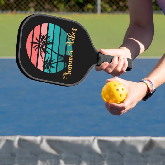 Zomer Pickleball Pickleball Paddle (Insitu)