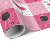 Zomer picknick inpakpapier (Rol Hoek)