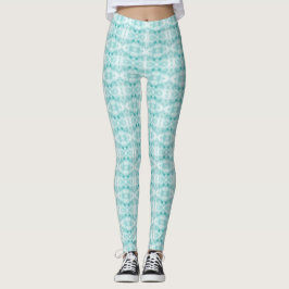 Zomer Picknick Leggings