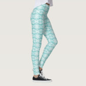 Zomer Picknick Leggings (Rechts)