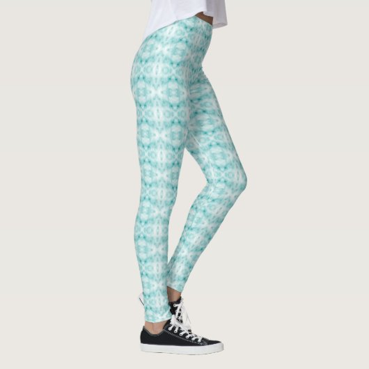 Zomer Picknick Leggings (Rechts)