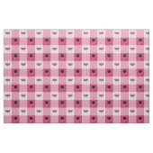 Zomer Picknick Stof (Yard (91,4 cm))