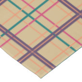 Zomer Plaid Tafelkleed (Gekanteld)