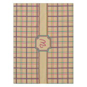 Zomer Plaid Tafelkleed (Voorkant)