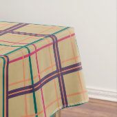 Zomer Plaid Tafelkleed (Voorbeeld)