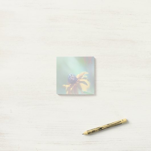 zomer post-it® notes (Op bureau)