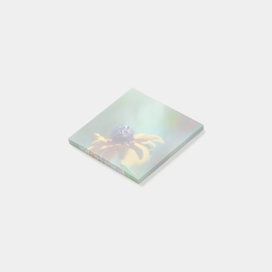 zomer post-it® notes (Schuin)