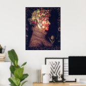 zomer poster (Thuiskantoor)