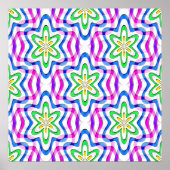 Zomer..... Poster (Voorkant)