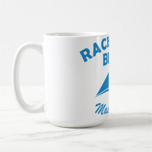 Zomer Race Point-massachusetts Koffiemok