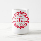 Zomer Race Point - massachusetts Koffiemok (Center)
