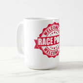 Zomer Race Point - massachusetts Koffiemok (Voorkant links)