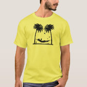 Zomer Reading T-shirt (Voorkant)