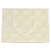 Zomer regenbogen! groot cadeauzakje (Voorkant)