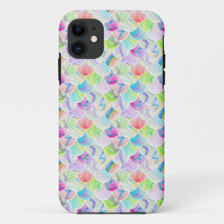 Zomer regenboog schubben Case-Mate iPhone case
