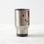 zomer reisbeker (Center)