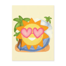 Zomer Relaxing Vakantie Zon