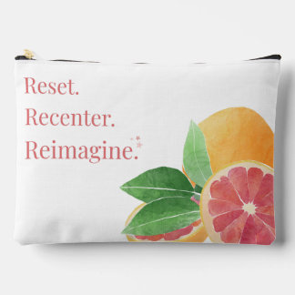 Zomer Reset Etui