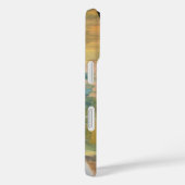  zomer Rood.png Case-Mate iPhone Case (Achterkant / Rechts)