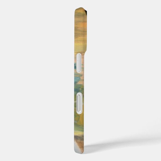 zomer Rood.png Case-Mate iPhone Case (Achterkant / Rechts)