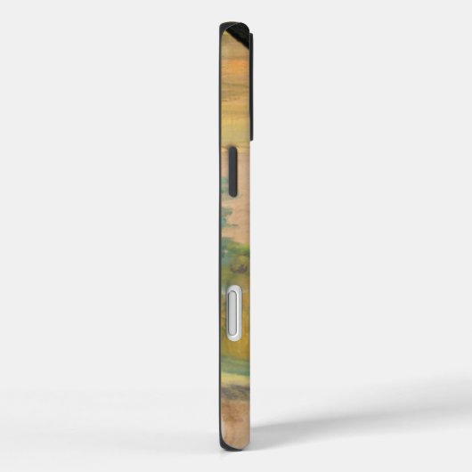  zomer Rood.png Case-Mate iPhone Case (Achterkant / Rechts)