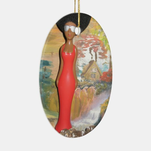  zomer Rood.png Keramisch Ornament (Rechts)